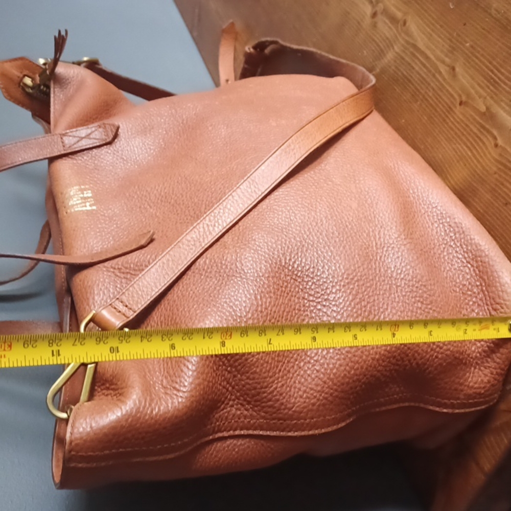 Madewell  purse - Picture 11 of 16